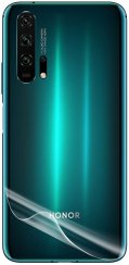 Hátsó hidrogél fólia Honor 20 Pro