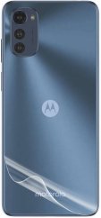 Hátsó hidrogél fólia Motorola Moto E32