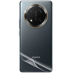 Hátsó hidrogél fólia Honor Magic 7 Lite