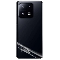 Hátsó hidrogél fólia Xiaomi 13 Pro