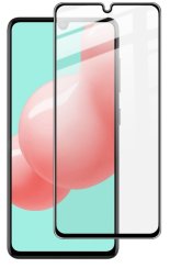 Edzett üveg Samsung A41