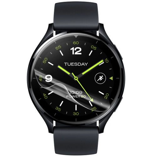 6 db Hidrogél fólia Xiaomi Watch 2