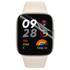6 db Hidrogél fólia Xiaomi Redmi Watch 3