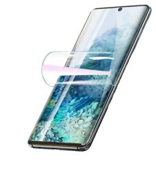 Hidrogél fólia Samsung S21 ULTRA