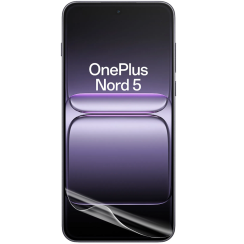 Hidrogél fólia Oneplus Nord 5
