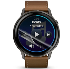 6 db Hidrogél fólia Garmin Venu 4 (45MM)
