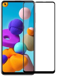 Edzett ĂŒveg Samsung A21S