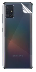 Hátsó hidrogél fólia Samsung A51