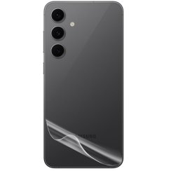 Hátsó hidrogél fólia Samsung S24 Fe