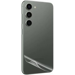 Hátsó hidrogél fólia Samsung S23 Plus