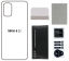 Hátsó hidrogél fólia Nokia G21