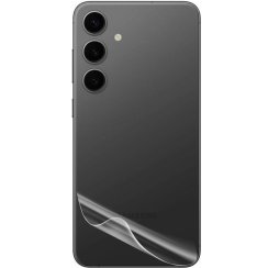 Hátsó hidrogél fólia Samsung S24