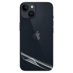 Hátsó hidrogél fólia iPhone 14 Plus