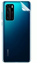 Hátsó hidrogél fólia Huawei P40 Lite