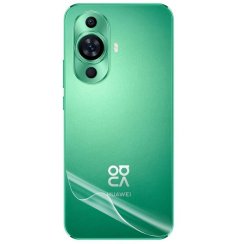 Hátsó hidrogél fólia Huawei Nova 11