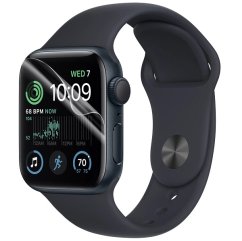 6 db Hidrogél fólia Apple Watch SE 2022 (44mm)
