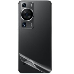 Hátsó hidrogél fólia Huawei P60 Pro