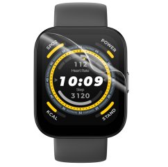 6 db Hidrogél fólia Amazfit Bip 5