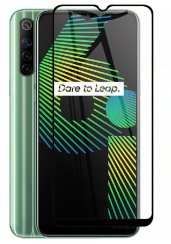 Edzett üveg Realme 6i