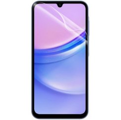Hidrogél fólia Samsung A15 4G/5G