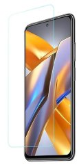 Edzett üveg Xiaomi Poco M5S