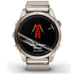 6 db Hidrogél fólia Garmin Epix Pro 42mm