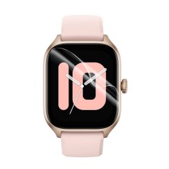 6 db Hidrogél fólia Amazfit GTS 4