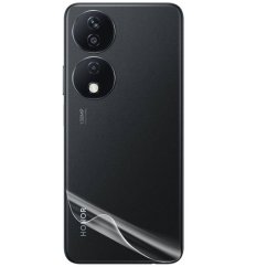 Hátsó hidrogél fólia Honor X7b