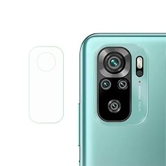 Edzett védőüveg kamerához Xiaomi Redmi Note 10 4G / 10S