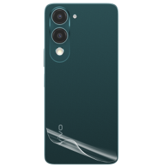 Hátsó hidrogél fólia Vivo Y29s