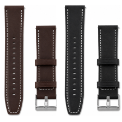 Bőr szíj Amazfit Bip 5