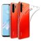 Átlátszó szilikon tok Huawei P30 Pro