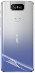 Hátsó hidrogél fólia Asus ZenFone 6