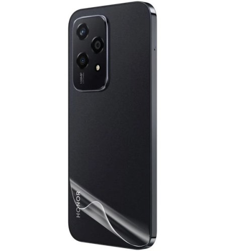 Hátsó hidrogél fólia Honor 200 Lite