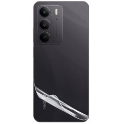 Hátsó hidrogél fólia Realme C75