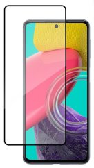 Edzett üveg Samsung M53 5G