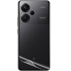 Hátsó hidrogél fólia Xiaomi Redmi Note 13 Pro+ 5G