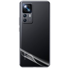 Hátsó hidrogél fólia Xiaomi 12T / 12T Pro