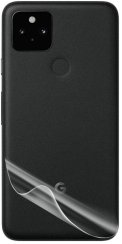 Hátsó hidrogél fólia Google Pixel 5