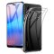 Átlátszó szilikon tok Huawei P30 Lite