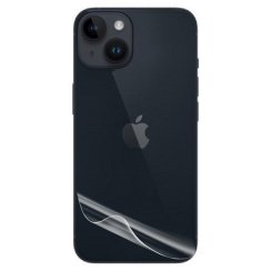 Hátsó hidrogél fólia iPhone 14