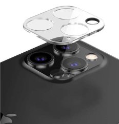 Edzett védőüveg kamerához iPhone 14 Pro