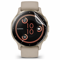 6 db Hidrogél fólia Garmin Venu 3S