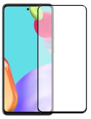 Edzett üveg Samsung A52