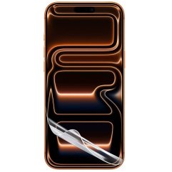 Hidrogél fólia iPhone 17 Pro Max