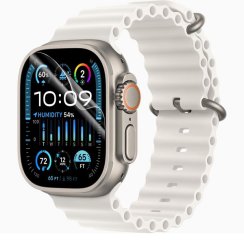 6 db Hidrogél fólia Apple Watch Ultra 2