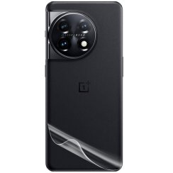 Hátsó hidrogél fólia OnePlus 11 5G