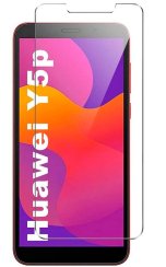 Edzett ĂŒveg Huawei Y5P