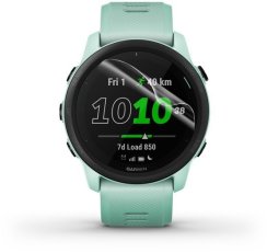 6 db Hidrogél fólia Garmin Forerunner 745
