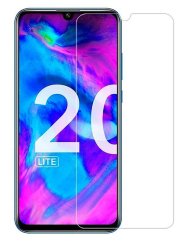 Edzett üveg Honor 20 Lite